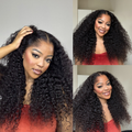 [boits_diale]'s Special Link Pre-do Lagos Hairline Flexi Fit Invisi Drawstring Cap 200% Density New Fummi Curly Glueless 13x4 Frontal Lace Wig Pre-Cut Lace