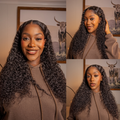 [judy_logan01]'s Special Link Pre-do Lagos Hairline Flexi Fit Invisi Drawstring Cap 200% Density New Fummi Curly Glueless 13x4 Frontal Lace Wig Pre-Cut Lace
