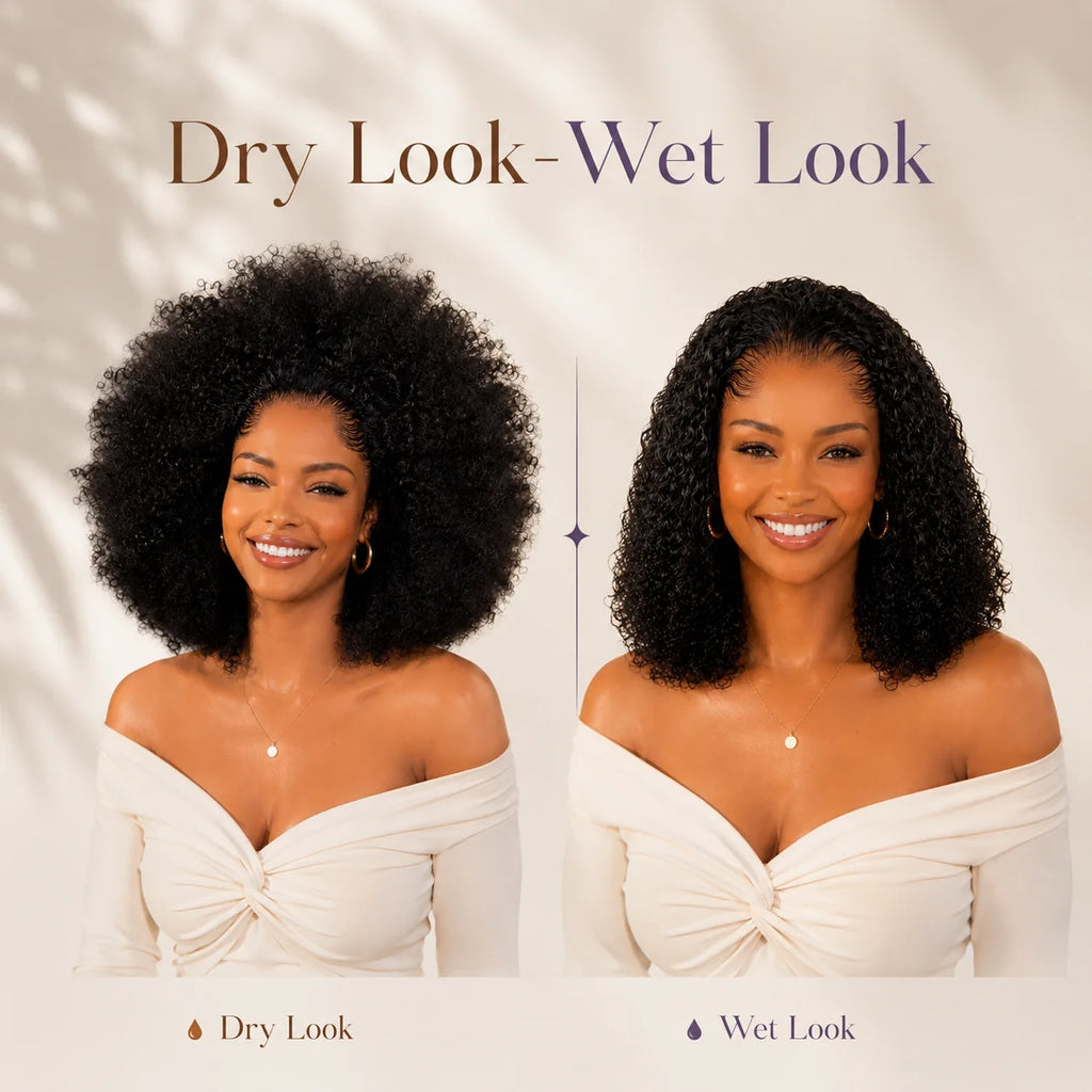 [katleho.success]'s Special Link Pre-do Lagos Hairline Flexi Fit Invisi Drawstring Cap 250% Density Natural Black Kinky Curly Glueless 13x4 Frontal HD Lace 12 inches Wig Pre-Cut Lace