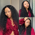 [kungawo.gwayi]'s Special Link Pre-do Lagos Hairline Flexi Fit Invisi Drawstring Cap 200% Density Water Wave Glueless 13x4 Frontal HD Lace Wig Pre-Cut Lace