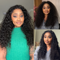 [mimo_mokgosi]'s Special Link Pre-do Lagos Hairline Flexi Fit Invisi Drawstring Cap 200% Density Water Wave Glueless 13x4 Frontal HD Lace Wig Pre-Cut Lace