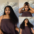 [tumi_is]'s Special Link Pre-do Lagos Hairline Flexi Fit Invisi Drawstring Cap 200% Density Water Wave Glueless 13x4 Frontal HD Lace Wig Pre-Cut Lace