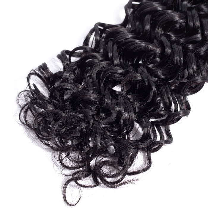 Water Wave Hair 3 Bundles Southkiss Hair 10A 100% Virgin Human Hair Extension
