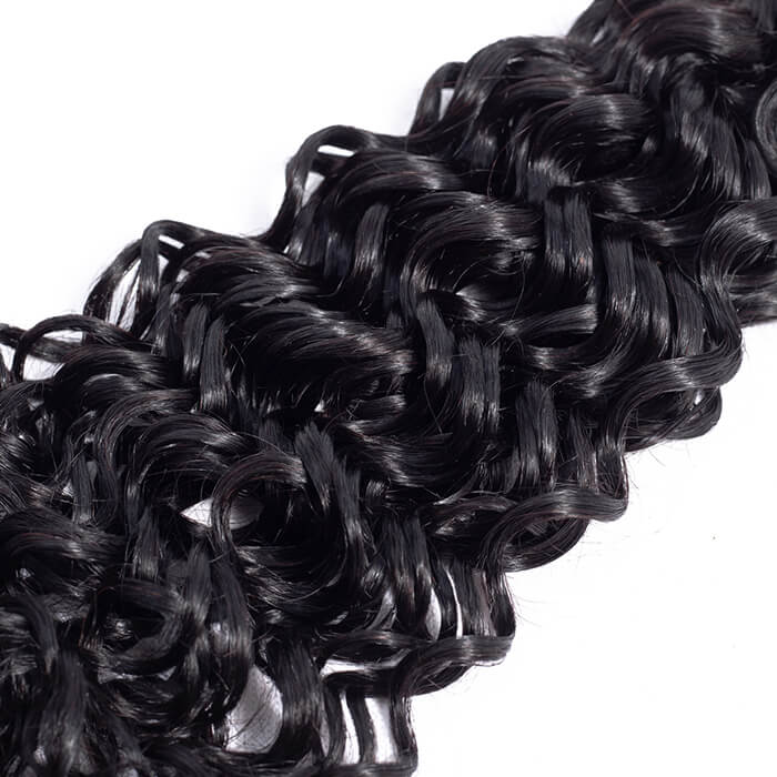 Water Wave Hair 3 Bundles Southkiss Hair 10A 100% Virgin Human Hair Extension
