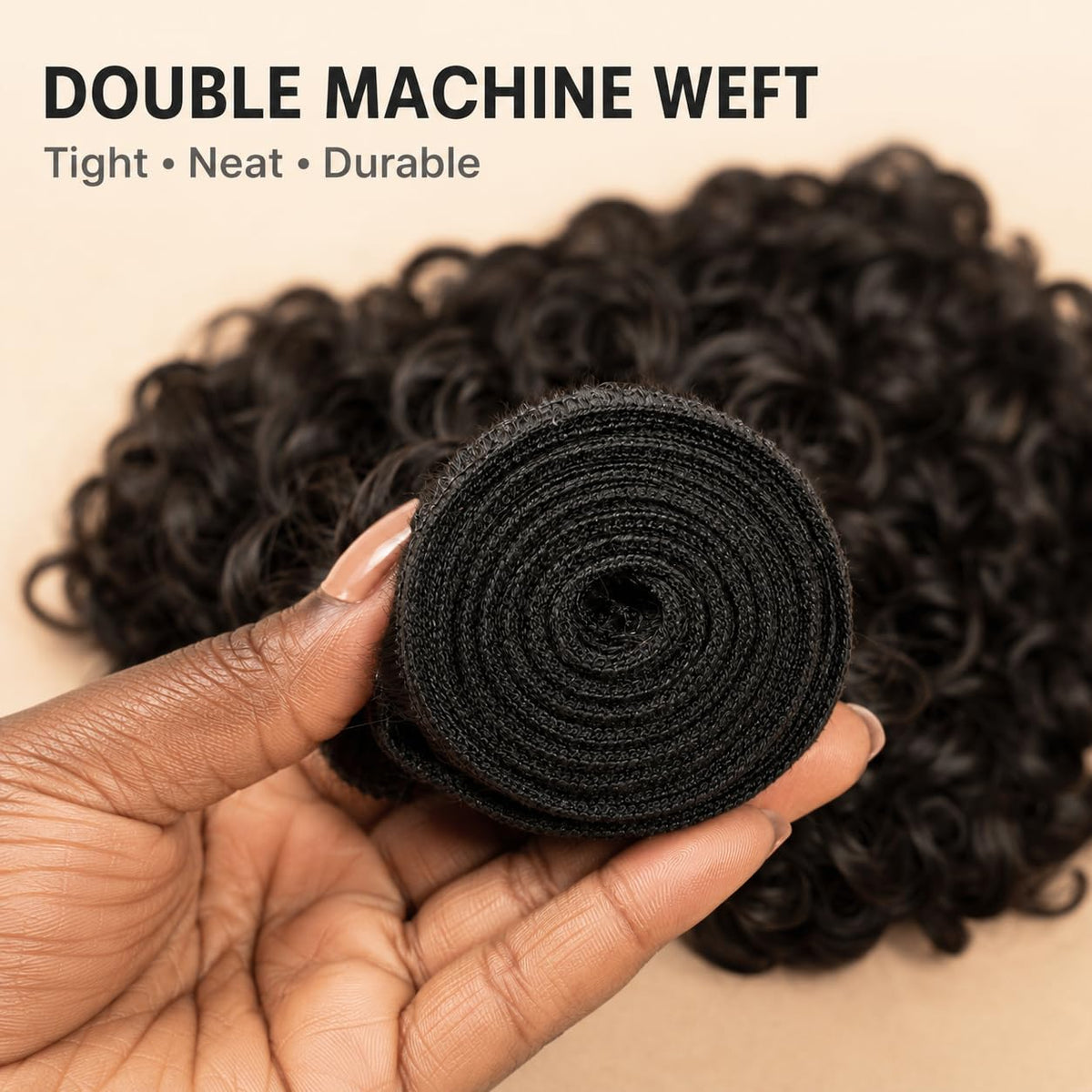 10A Jerry Curly Brazilian Hair Straight Human Hair 3 Bundles Virgin Human Hair Extensions Sew In Weave