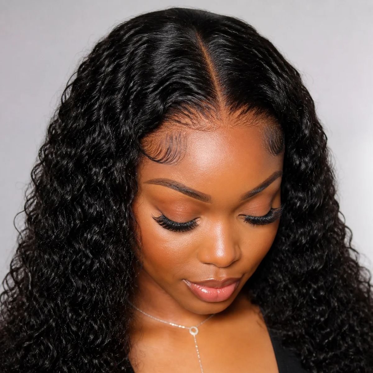 Water Wave Wigs 13*4 Lace Front Wigs Wet And Wavy Brazilian Human Virgin Hair Preplucked Natural Hairline