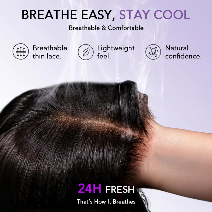 Water Wave Wigs 13*4 Lace Front Wigs Wet And Wavy Brazilian Human Virgin Hair Preplucked Natural Hairline
