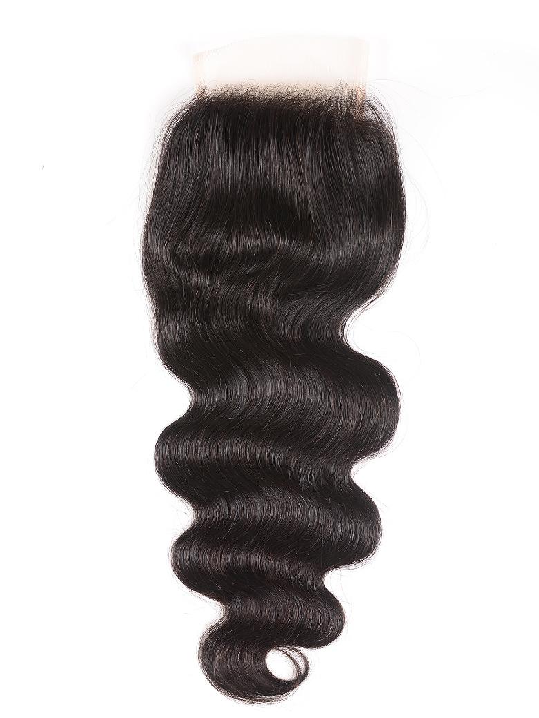 The UNice Natural Color Body Wave 4x4 Free Part Lace Closure product image shows body wave closure closure closure closure closure closure closure closure closure.