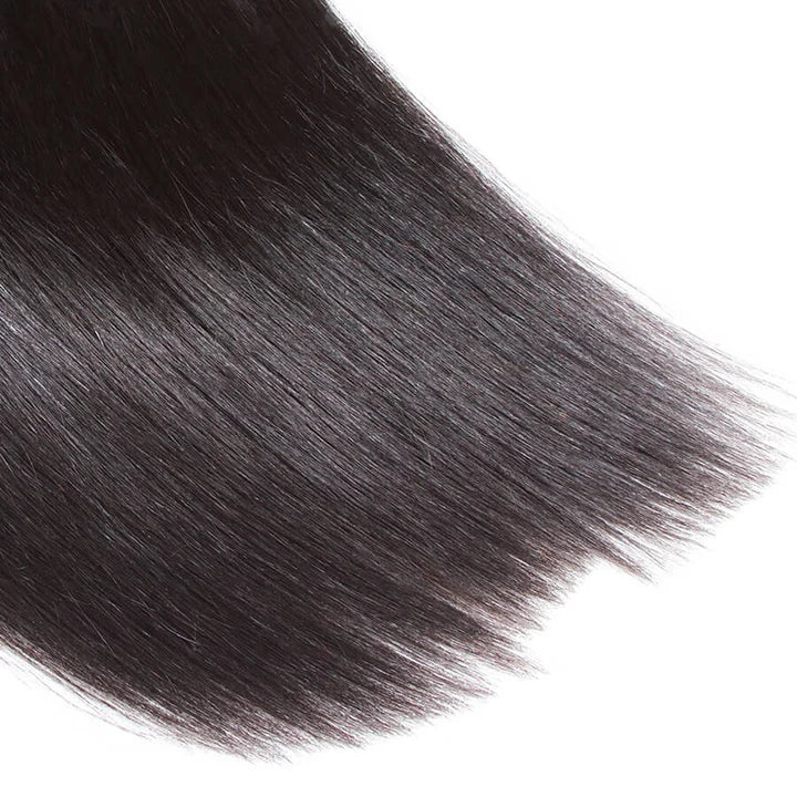 10A Brazilian Straight Hair 3 Bundles Deals Southkiss Hair 100% Virgin Human Hair Bundles 8-30 Inch