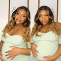 Worth | 1B/27 New Fabulous Beyon-celebrity Style Ombre 13*6 Lace Wig